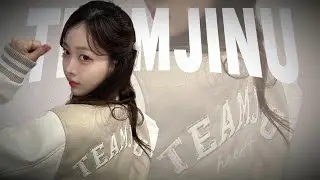 조똘🤎조희아 & 박진우 Chemustry (good bye heea)