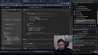 Go, Leetcode & Studying