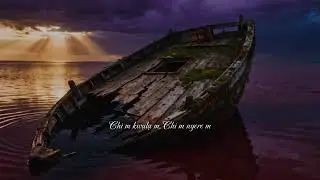 Soft Life Is Coming (Lyrics Video)