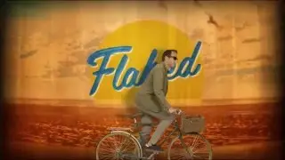 Flaked Theme Song