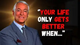 Brian Tracy 37 Proven Quotes | Success, Goals & Motivation (2025)