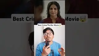 CBI 5 Movie Review | #filmovies