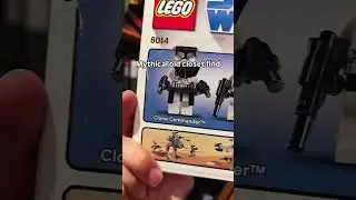 #lego #legostarwars #starwars