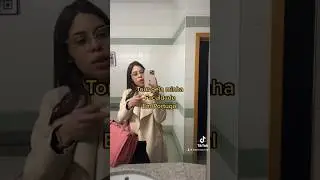 Tour pela faculdade em Portugal 🇵🇹 #jessicaaccioly #morandoemportugal #brasileirosemportugal