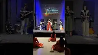 Coreografia/Teatro - Quem &eacute; esse 