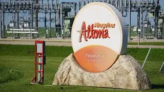 Pembina Valley Tour: Altona