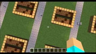 Minecraft Snapshot 14W30C