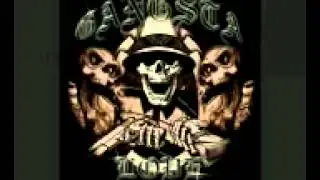 Ghost Town Records Gangstas Need Love   San Antonio
