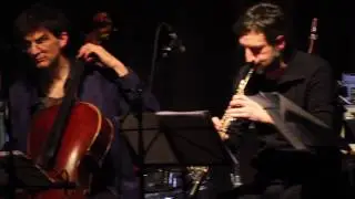 In Absentia (Dan Peter Sundland) - ensemble mosaik at KIMfest 2016