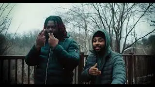 Fatboi Beanz - Lone Wolf (feat. YL Tha Kid)