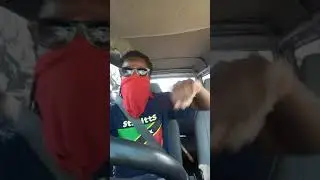 We dont block traffic.just road