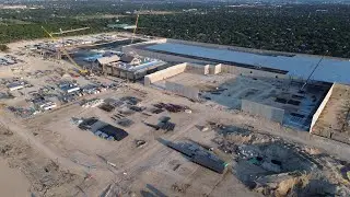 Cedar Park New Mixed Use Development - hotel - Convention Center project