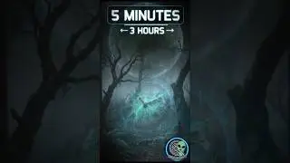 5 минут &rarr; 3 часа?! Аномалия времени. Учёные не могут объяснить #квантовыйэффект #ИИ #наука