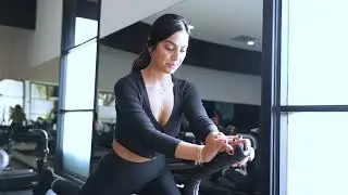 BE Fit Modern Pilates - Orange County