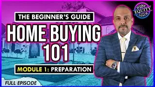 HOME BUYING 101 - Beginner's guide. How to BUY a HOUSE in 2021 + First-time HOME BUYER TIPS & MORE!