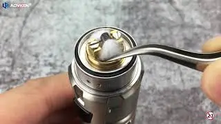 ADVKEN MANTA MTL 2 0 RTA   4 level Bottom Airflow Control