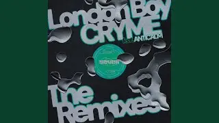 London Boy
