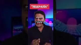 Aprende a Meterte. En La Mente De Una Persona CON TELEPAT&Iacute;A. #telepatia #conexi&oacute;n #mensajes 