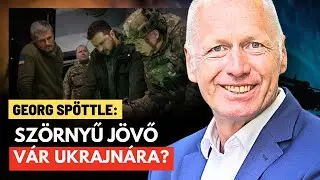 Rendkívüli: Trump célba vette Európát, itt vannak a lépések - Georg Spöttle