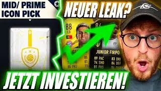 PRIME ICON PICK KOMMT?🔥 DIESE KARTEN WERDEN EXPLODIEREN🤑 FIFA 23 Ultimate Team Trading Tipps