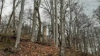 Hagen,Kaisberg/Freiherr vom Stein Turm