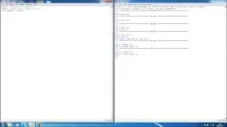 How to use maths functions in python 3.3 - PYTHON TUTORIALS EP4