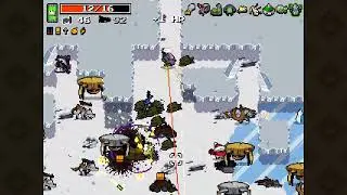 nuclear throne loop 2 reached