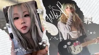 ☆ Wisp Concert Vlog (The Independent, San Francisco, 05/22/24)