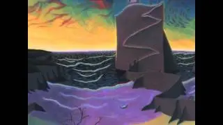 Tibetan Time Tunnel (remastered video) by Lavender Fog