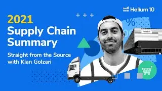 Straight From the Source EP01 - Supply Chain Summary