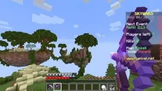 Skywars Specologist Challenge!