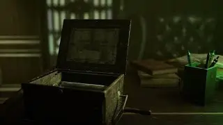 Music Box Sound Effects | Creepy Sound | No Copyright | Free to Downloads | SFX
