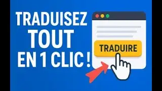 Chrome, Firefox, Edge, Brave: the hidden function to translate all sites automatically