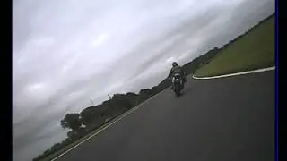 Ixion @ Cadwell 2008 - Fazer 600 Lap of Cadwell 2nd Attempt
