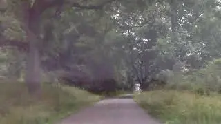 Sneedville TN driving along Blackwater 2