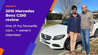 2016 Mercedes Benz C class C250 is one of my favourite cars&hellip;