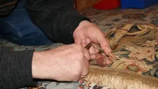 Rug Cleaning