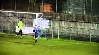 WODSON PARK V LONDON LIONS