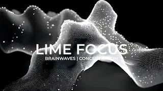 Cognitive Clarity 40Hz Gamma Binaural Beats &ndash; Increase Productivity and Focus, Productivity Music