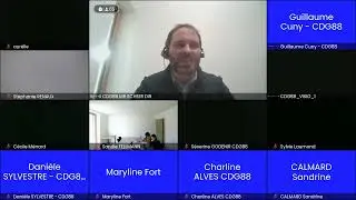 Visio 1h pour tout savoir du 13 janvier 2026