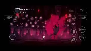 Troupe Master Grimm | HK Mobile | No Heal + Sharp Shadow Only