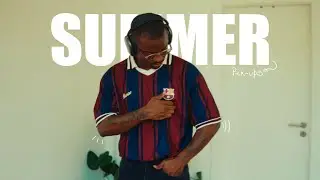 Recent Summer Pickups & Mastering Color Grading