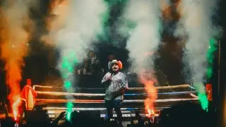 That Mexican OT Type Beat - V-Man
