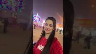 Disneyland mela Patna  #foryou #richa #minivlog #richayadav
