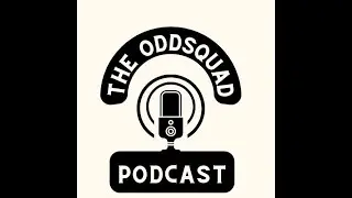 The ODDSQUAD POD: Episode 2 - Botliizeus