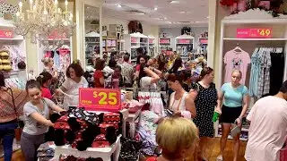Retailers hoping for Boxing Day boost