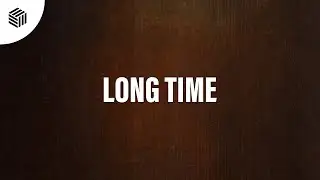 MadTing - Long Time (Lyric Video)[Afro House]