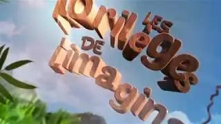 florilege de l'imaginaire : La  LYCORNE