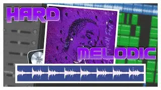 How to Make Hard Melodic Trap Beats in Logic Pro X | Beats for Young Thug, Gunna, and Lil Uzi Vert