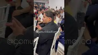Canelita, Marino Tirado y los Mellis de Valencia de JUERGA por BULER&Iacute;AS 2025